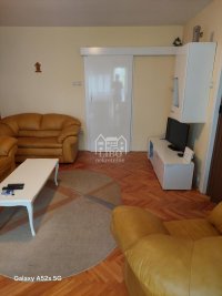 Nekretnina: Namešten četvorosoban stan u centru ID#2483