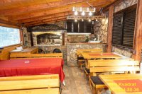 Nekretnina: DVE VIKENDICE NA JAHORINI – SKI IN / SKI OUT - 115m2 + 180m2