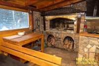 Nekretnina: DVE VIKENDICE NA JAHORINI – SKI IN / SKI OUT - 115m2 + 180m2