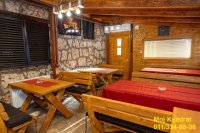 Nekretnina: DVE VIKENDICE NA JAHORINI – SKI IN / SKI OUT - 115m2 + 180m2
