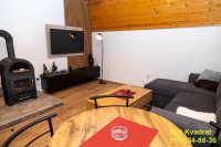 Nekretnina: DVE VIKENDICE NA JAHORINI – SKI IN / SKI OUT - 115m2 + 180m2
