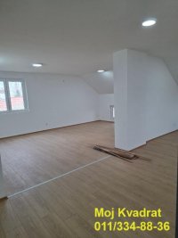 Nekretnina: Surčin, Dobanovci - Ugrinovačka, 66m2