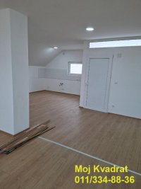 Nekretnina: Surčin, Dobanovci - Ugrinovačka, 66m2