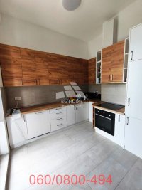 Nekretnina: Luksuz na vrhu grada -penthaus- Dunavske terase, Vojvode Micka Krstića ID#3925