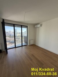 Nekretnina: Savski venac, Beograd na vodi - Luke Ćelovića Trebinjca (BW Thalia), 72m2