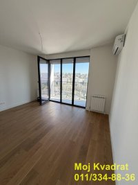 Nekretnina: Savski venac, Beograd na vodi - Luke Ćelovića Trebinjca (BW Thalia), 72m2