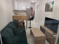 Nekretnina: Na prodaju stan u centru Loznice 42m2