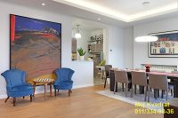 Nekretnina: Vračar, centar - Lazarevićeva, 151m2