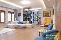 Nekretnina: Vračar, centar - Lazarevićeva, 151m2