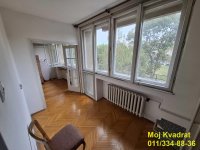Nekretnina: Novi Beograd, Blok 4 - Bulevar Zorana Đinđića, 35m2