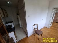 Nekretnina: Novi Beograd, Blok 4 - Bulevar Zorana Đinđića, 35m2