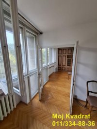 Nekretnina: Novi Beograd, Blok 4 - Bulevar Zorana Đinđića, 35m2