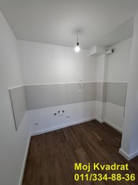 Nekretnina: Novi Beograd, Blok 72 - Vinogradska, 45m2