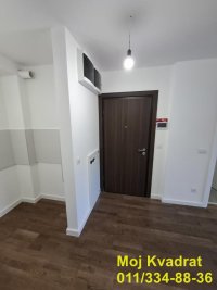 Nekretnina: Novi Beograd, Blok 72 - Vinogradska, 45m2