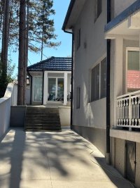 Nekretnina: Luksuzna kuća, Vinci