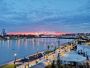 BW Residences, nov, lux, 3.0, prvi red do reke ID#10713