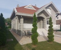 Nekretnina: Nova LUX kuća,centar Inđije,top lokacija