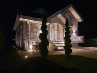 Nekretnina: Nova LUX kuća,centar Inđije,top lokacija