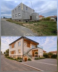 Nekretnina: Zvezdara - Veliki Mokri Lug - 260m2+3a ID#26014