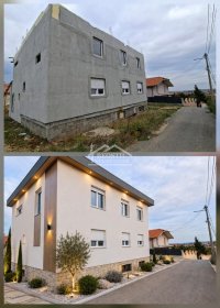 Nekretnina: Zvezdara - Veliki Mokri Lug - 260m2+3a ID#26014