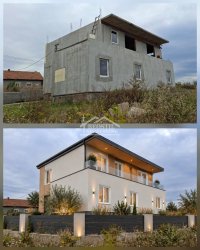 Nekretnina: Zvezdara - Veliki Mokri Lug - 260m2+3a ID#26014