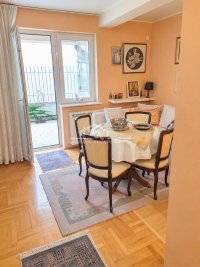 Nekretnina: Sunčana padina, Mile Jevtović, 28m2+T 18m2 ID#1723