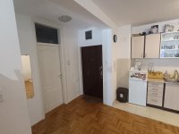 Nekretnina: Jednoiposoban stan, NOVI SAD, SOCIJALNO