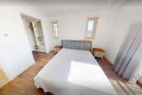 Nekretnina: Na prodaju luksuzan trosoban stan penthouse sa panoramskim pogledom na more Tivat