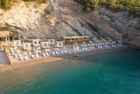 Nekretnina: Na prodaju luksuzan trosoban stan penthouse sa panoramskim pogledom na more Tivat