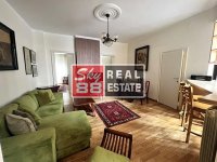 Nekretnina: 3,0 Vracar, Krunski Venac, renoviran salonac, kompletno opremljen ID#2593