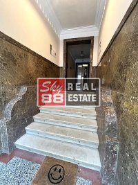 Nekretnina: 3,0 Vracar, Krunski Venac, renoviran salonac, kompletno opremljen ID#2593