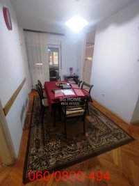 Nekretnina: 3.0 stan u Novim Banovcima, Dositeja Obradovića ID#3937