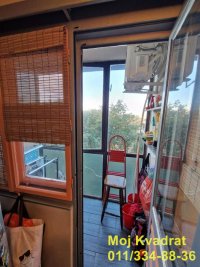 Nekretnina: Zemun, Kalvarija - Prvomajska, 28m2