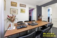 Nekretnina: Palilula, Tašmajdan - Ilije Garašanina, 130m2