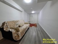Nekretnina: Voždovac, Medaković III - Borivoja Stevanovića, 64m2