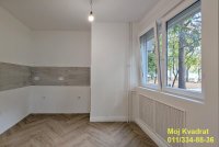 Nekretnina: Novi Beograd, Hotel Jugoslavija - Bulevar Nikole Tesle, 60m2