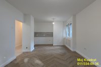 Nekretnina: Novi Beograd, Hotel Jugoslavija - Bulevar Nikole Tesle, 60m2