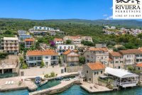 Nekretnina: Na prodaju kuca na prvoj liniji do mora Krasici Tivat