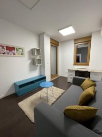 Nekretnina: A Blok, Uroša Martinovića, 48m2, stan sa parkingom