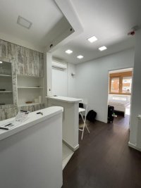 Nekretnina: A Blok, Uroša Martinovića, 48m2, stan sa parkingom