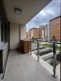 Nekretnina: A Blok, Uroša Martinovića, 48m2, stan sa parkingom