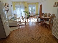 Nekretnina: Centar, trosoban, 81m2, II, eg