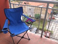 Nekretnina: Novi Sad, Liman, 24m2, terasa, useljivo ID#1638