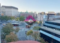 Nekretnina: Stari grad-centar, Trg Republike, salonac 3.5, 85m2, renoviran, useljiv ID#1637