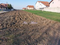 Nekretnina: GP 2 - Plac za prodaju Borča ID#7048