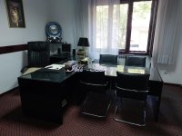 Nekretnina: Nameštene kancelarije za izdavanje Centar ID#1009866