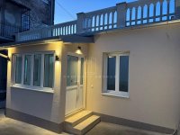 Nekretnina: Poslovni prostor sa dvorištem, renoviran, useljiv ID#5036