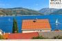 Na prodaju porodicna kuca sa pogledom na more Krasici Tivat