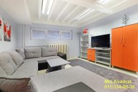 Nekretnina: Vračar, Krunski venac - Prote Mateje, 50m2 + PARKING