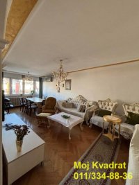 Nekretnina: Čukarica, Cerak - Žitomislićka, 87m2